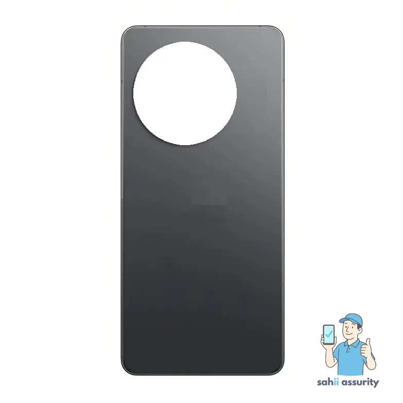 Back Panel Cover for OnePlus Ace 5